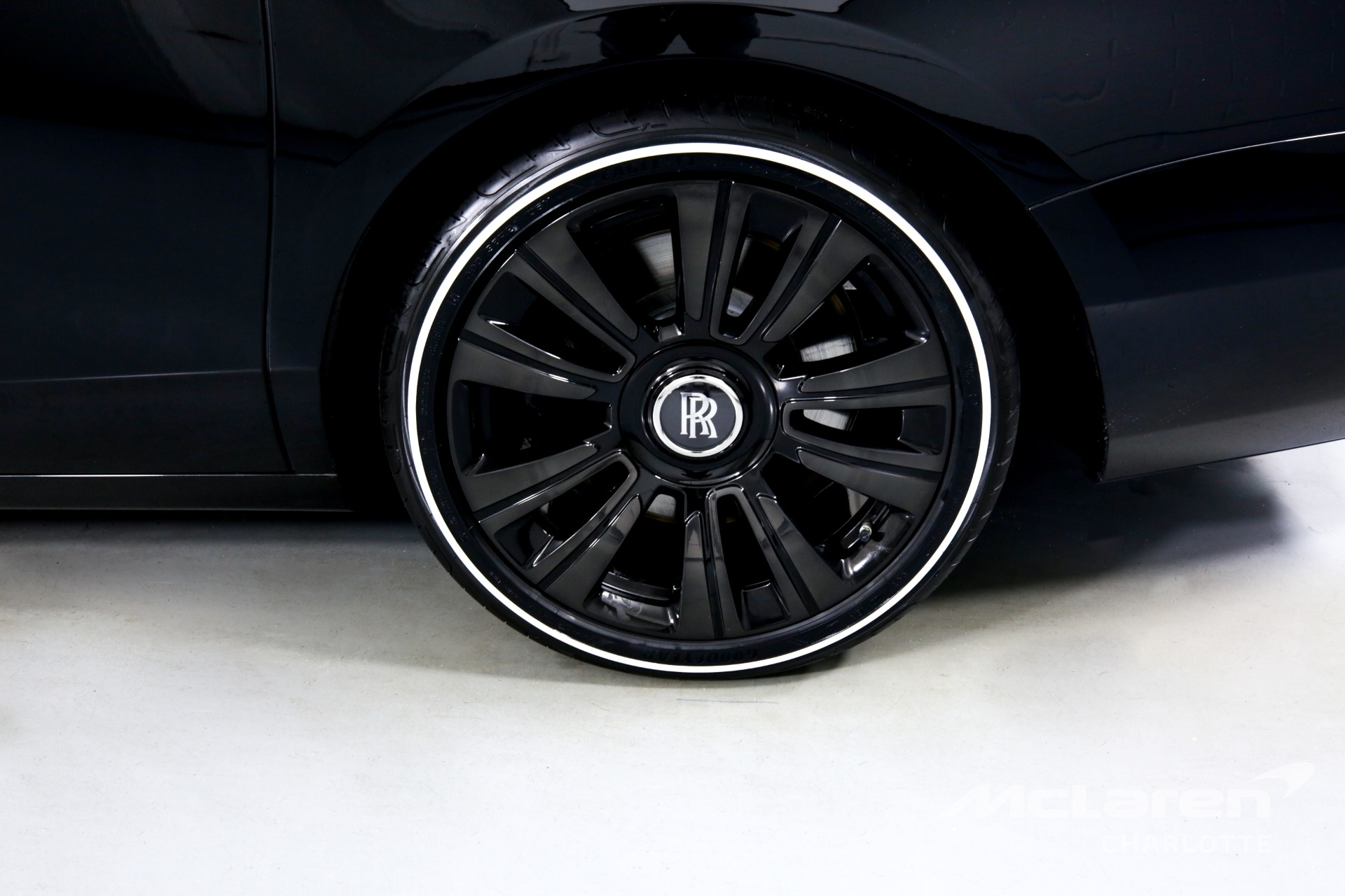 Used 2022 Rolls-Royce Ghost | Charlotte, NC