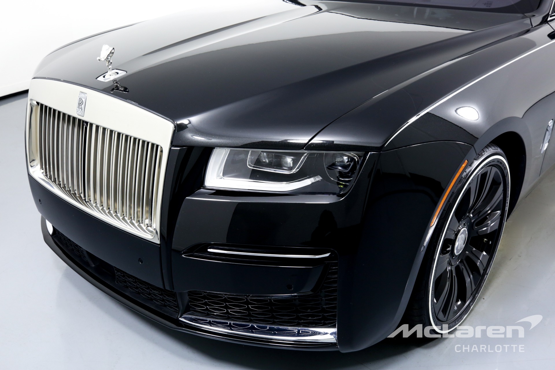 Used 2022 Rolls-Royce Ghost | Charlotte, NC
