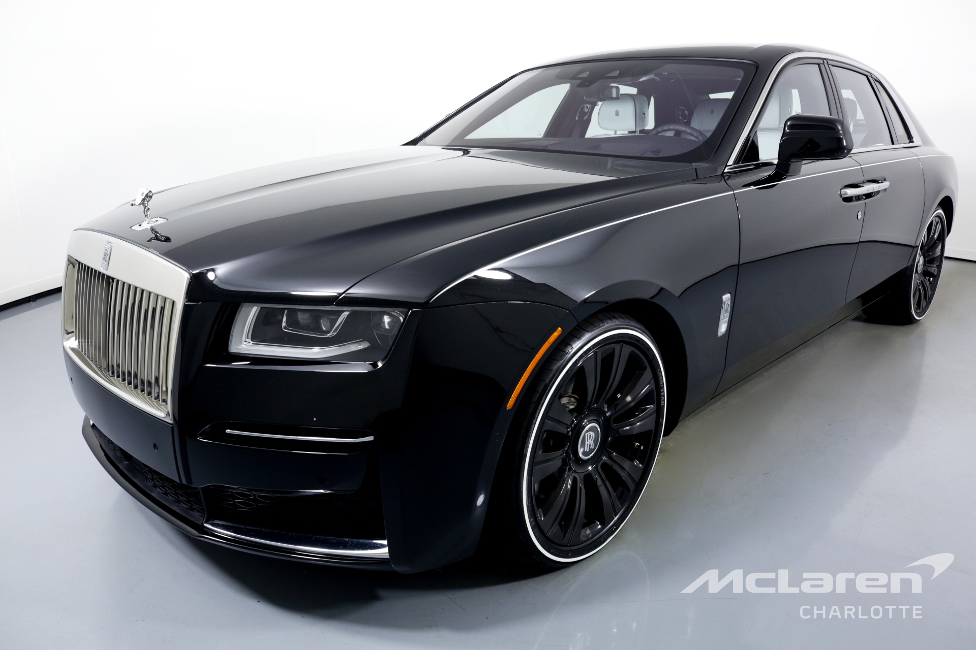 Used 2022 Rolls-Royce Ghost | Charlotte, NC