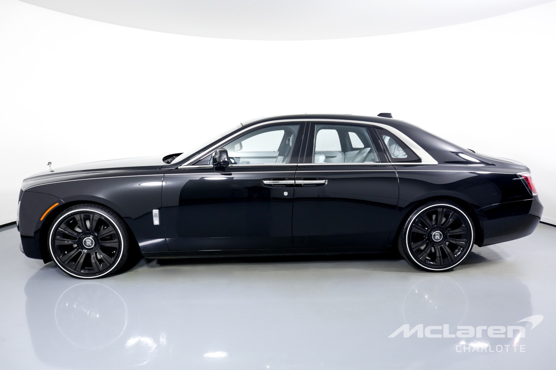 Used 2022 Rolls-Royce Ghost | Charlotte, NC