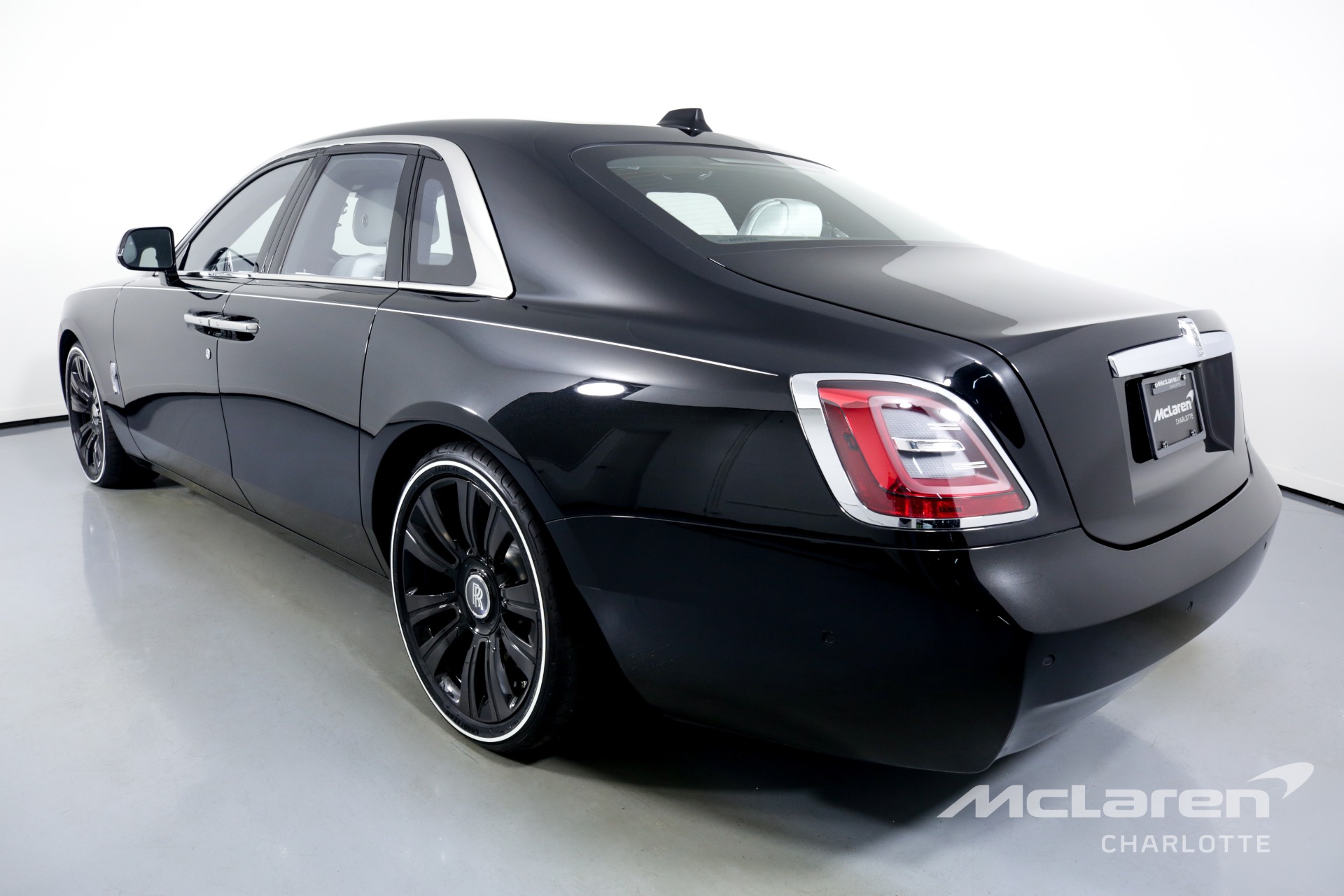 Used 2022 Rolls-Royce Ghost | Charlotte, NC