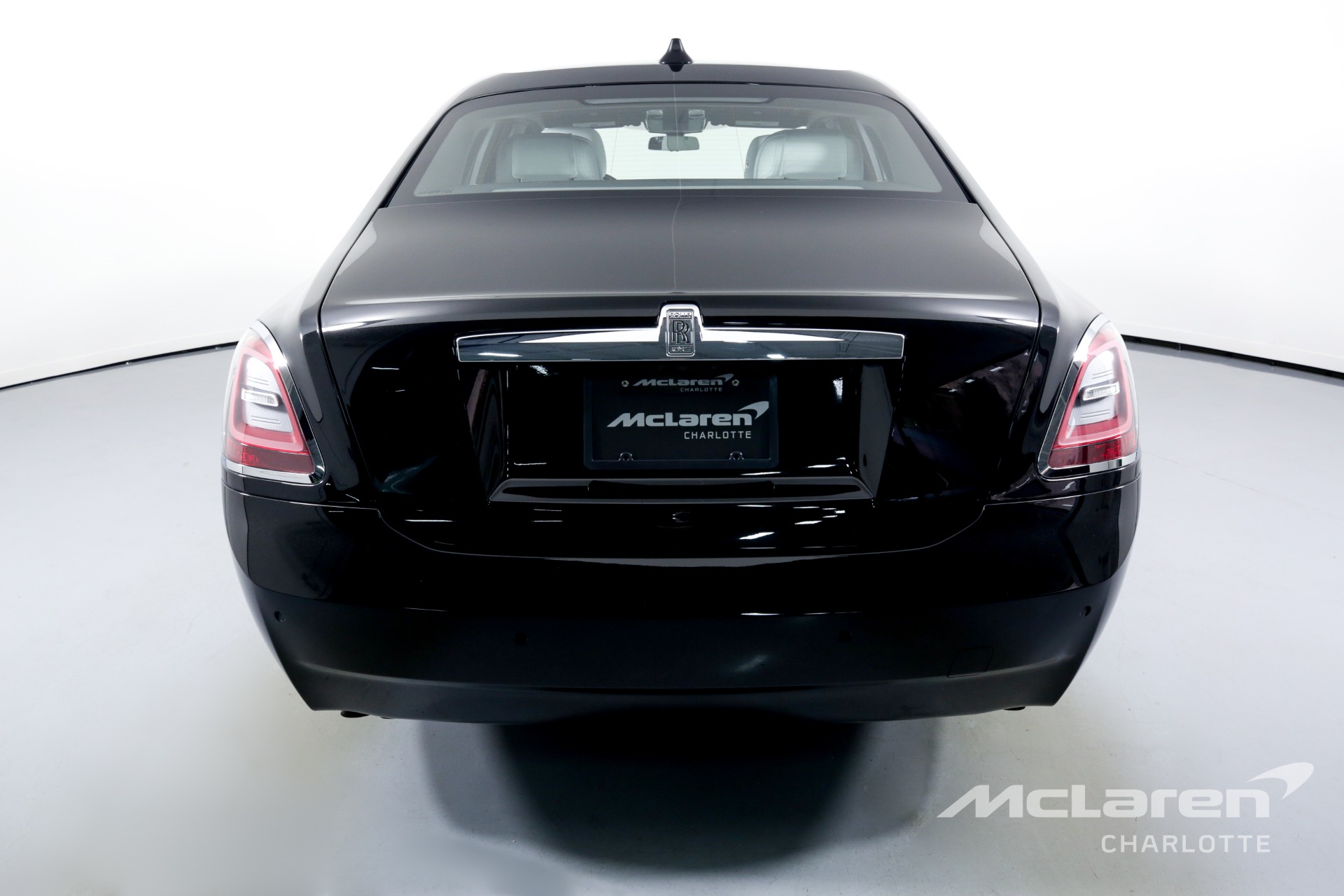 Used 2022 Rolls-Royce Ghost | Charlotte, NC