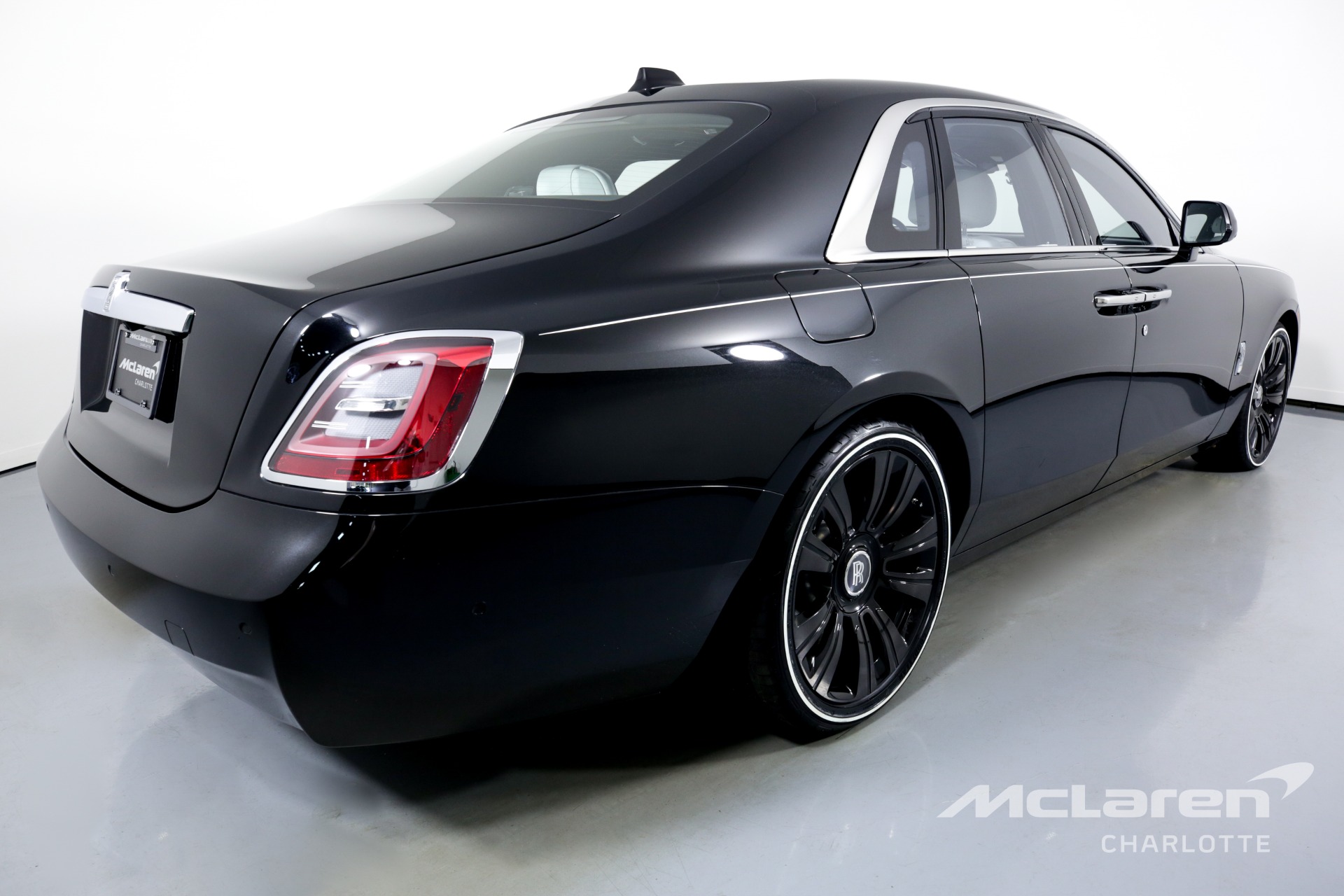 Used 2022 Rolls-Royce Ghost | Charlotte, NC