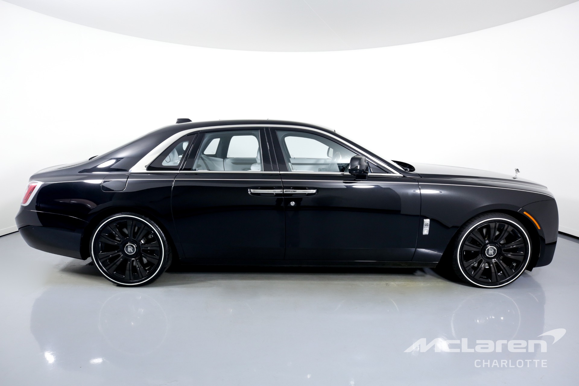Used 2022 Rolls-Royce Ghost | Charlotte, NC