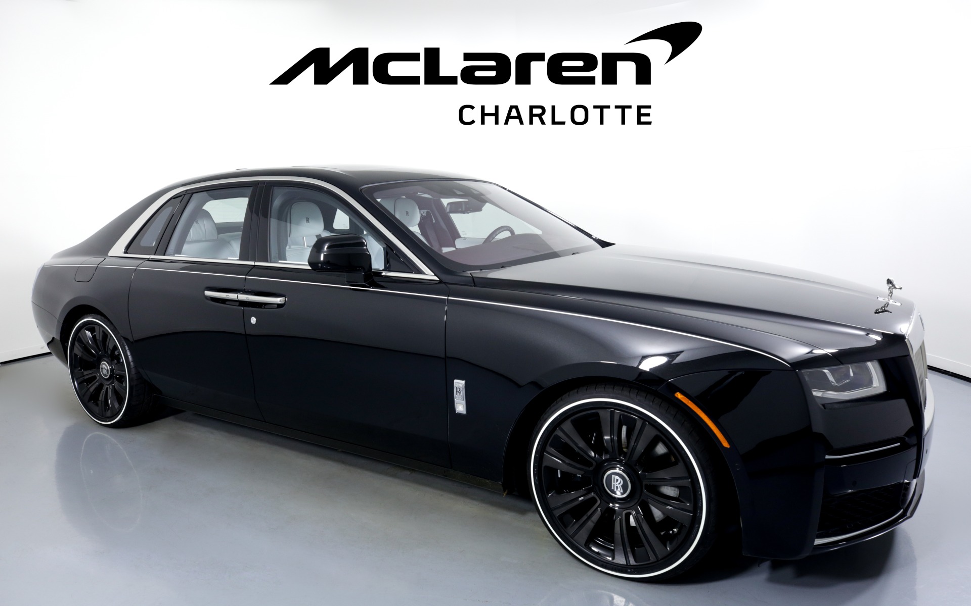 Used 2022 Rolls-Royce Ghost | Charlotte, NC