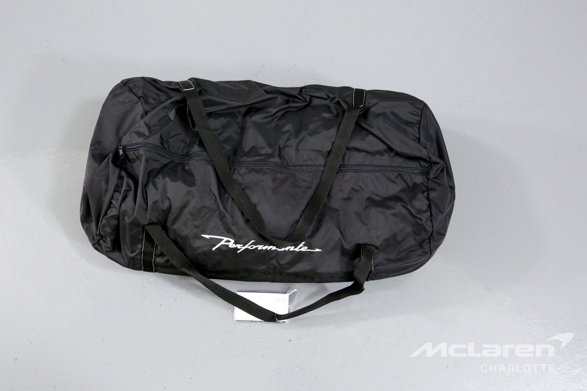 Used 2018 Lamborghini Huracan LP 640-4 Performante | Charlotte, NC