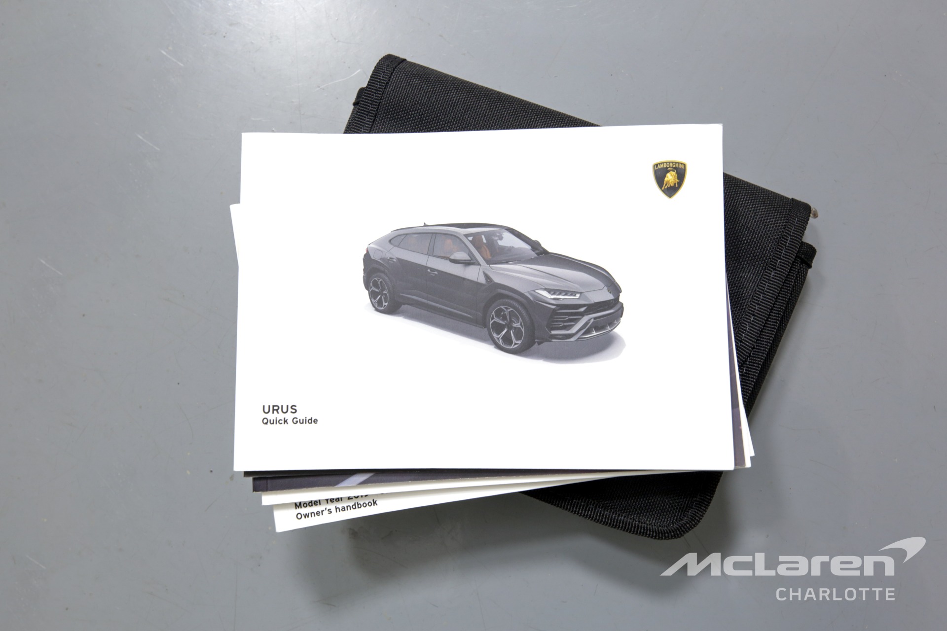 Used 2018 Lamborghini Huracan LP 640-4 Performante | Charlotte, NC
