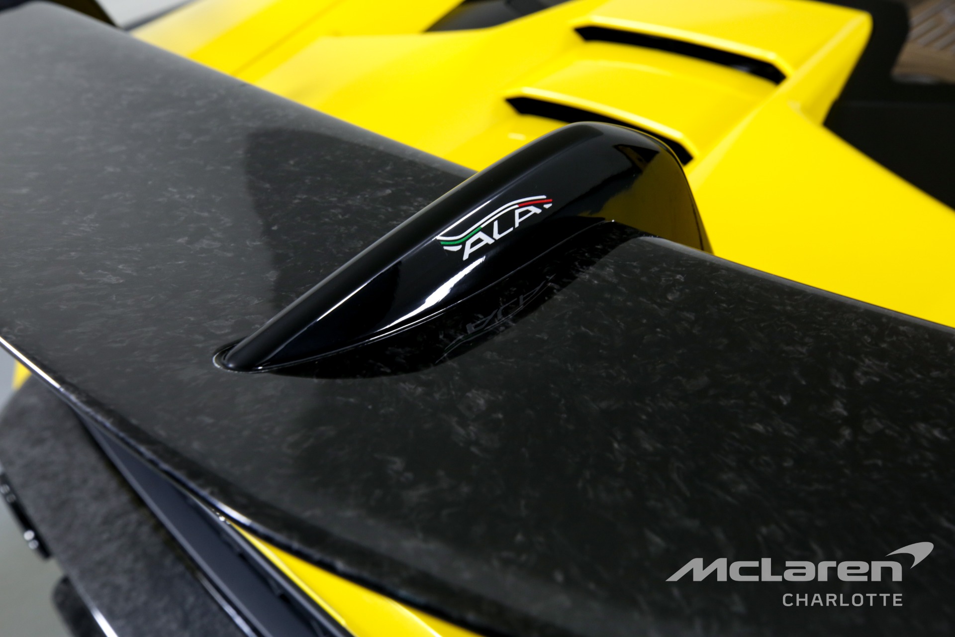 Used 2018 Lamborghini Huracan LP 640-4 Performante | Charlotte, NC