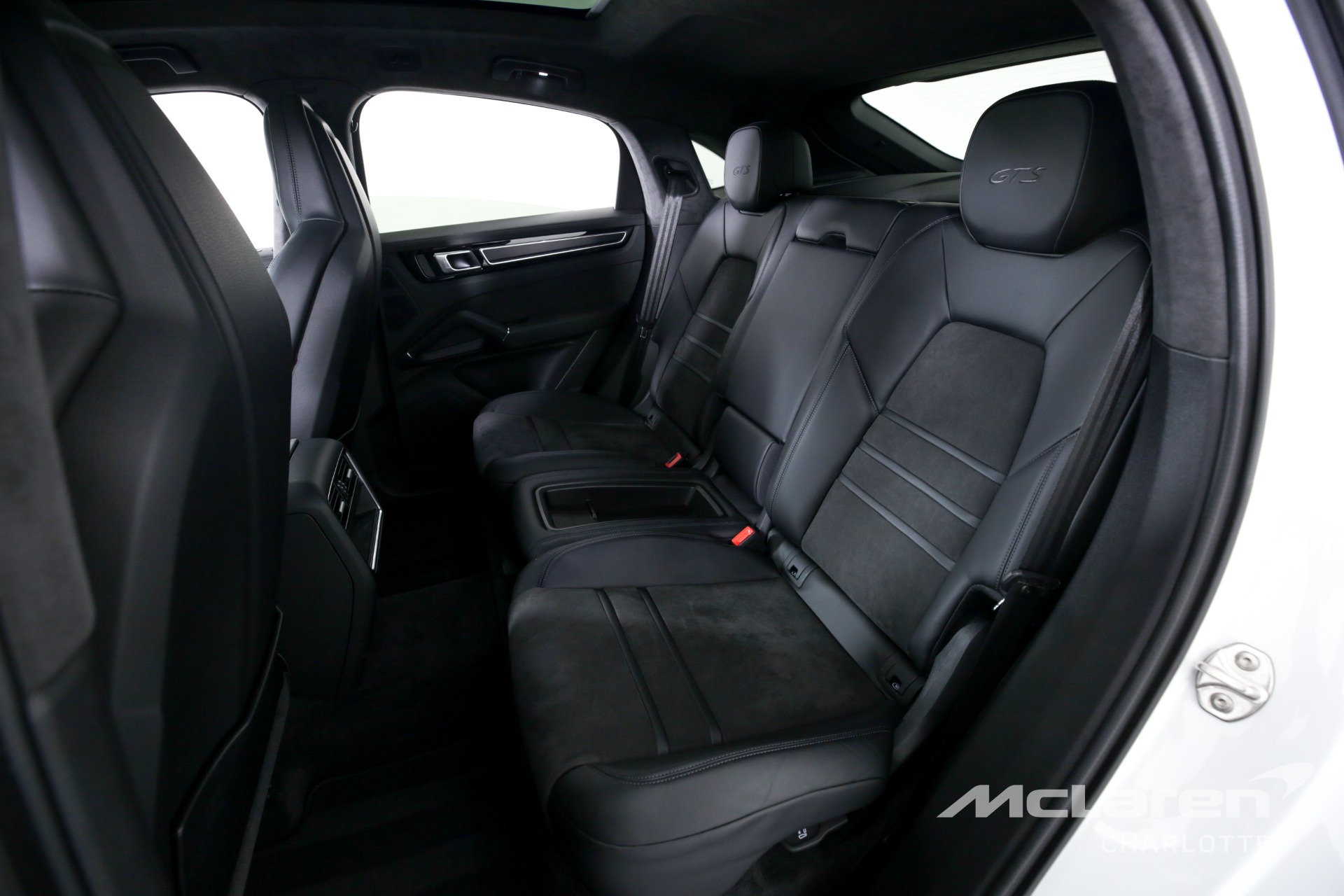 Used 2022 Porsche Cayenne GTS Coupe | Charlotte, NC