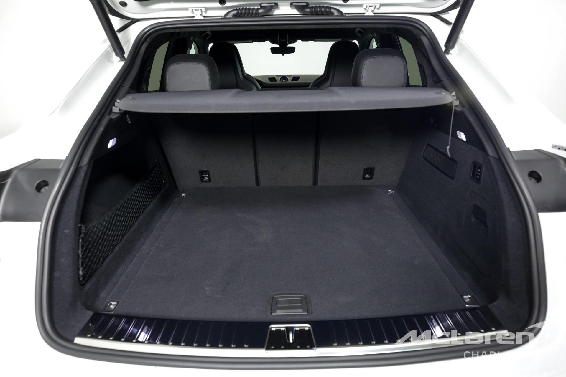 Used 2022 Porsche Cayenne GTS Coupe | Charlotte, NC