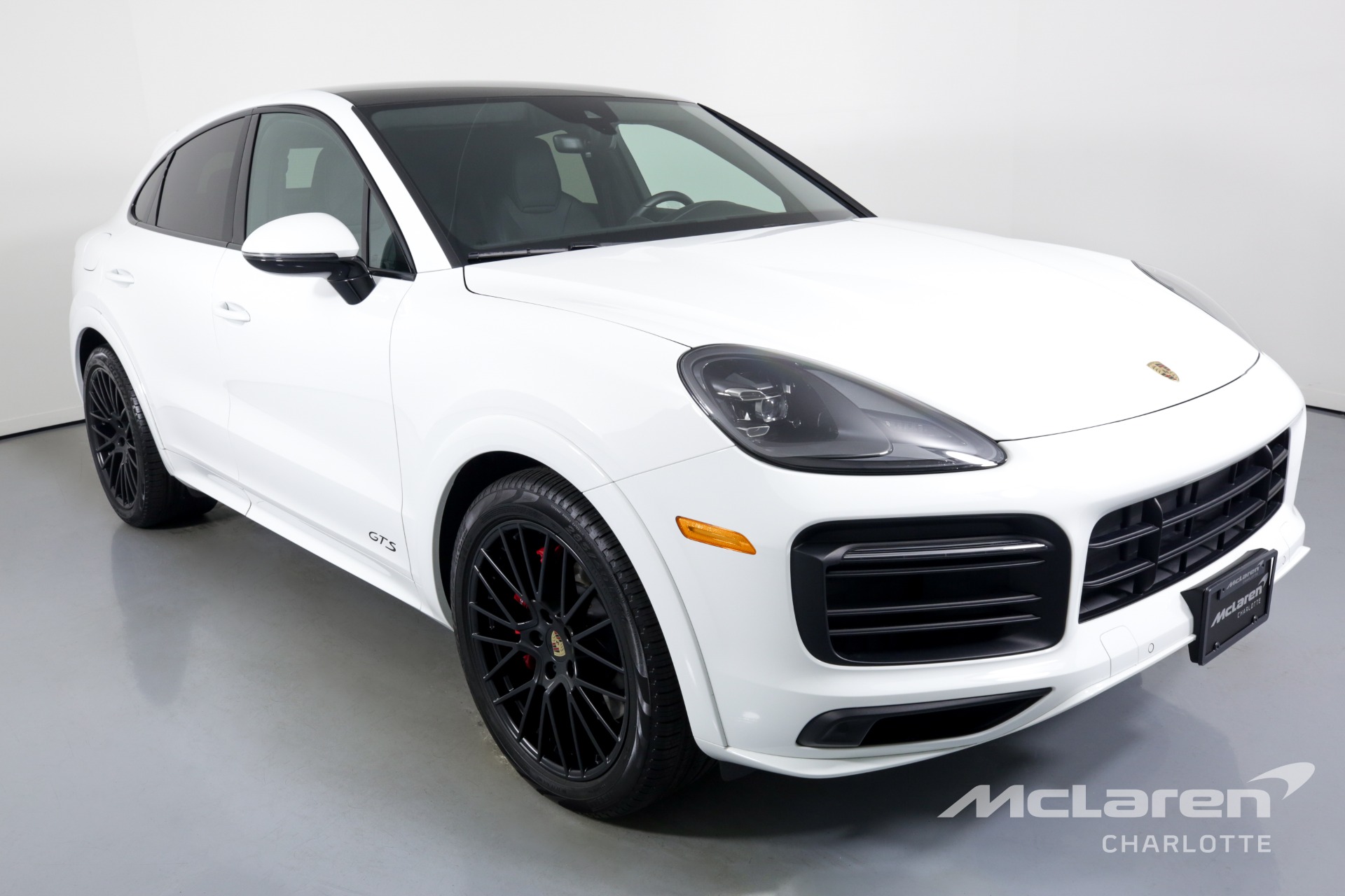 Used 2022 Porsche Cayenne GTS Coupe | Charlotte, NC