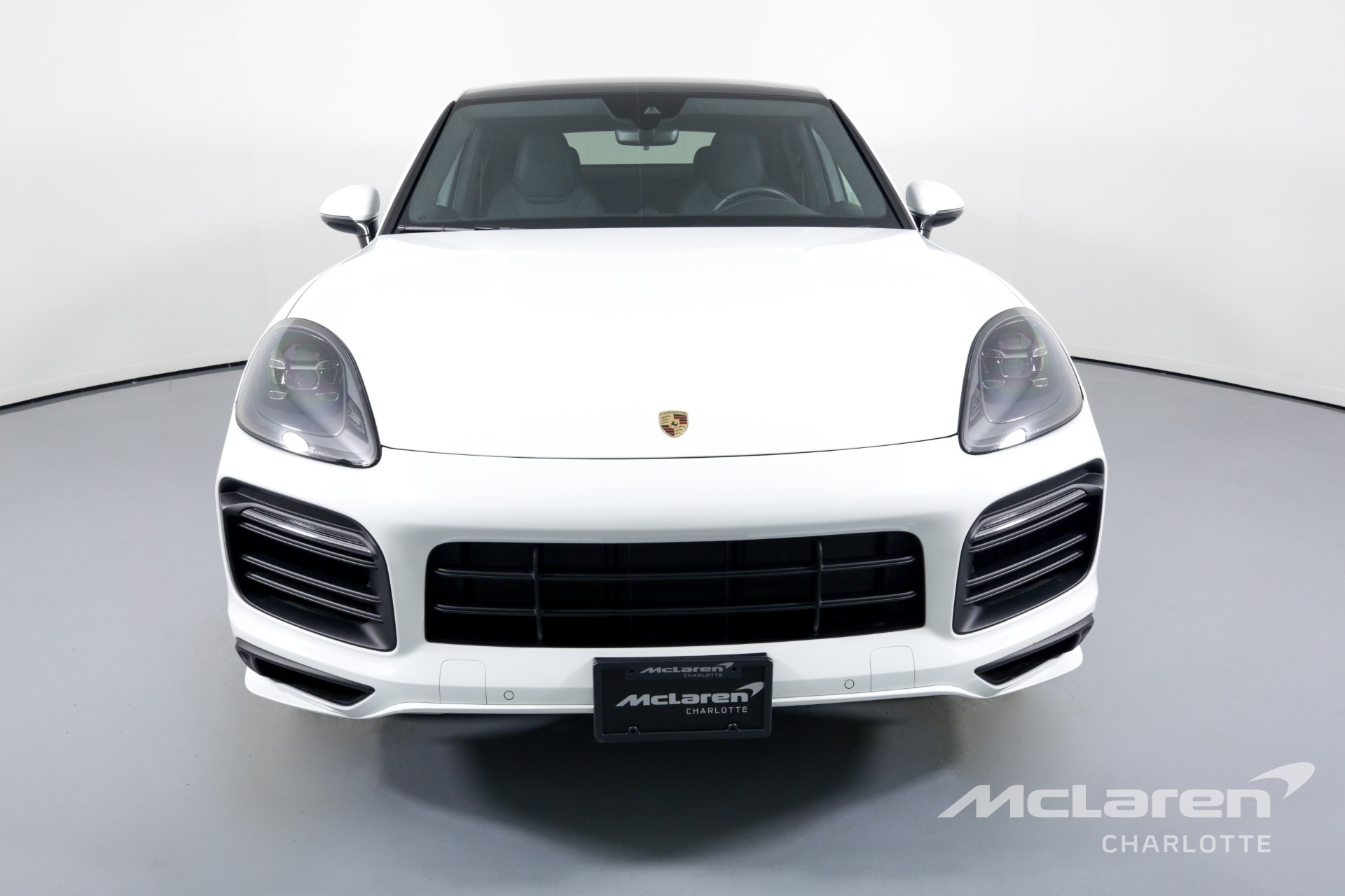 Used 2022 Porsche Cayenne GTS Coupe | Charlotte, NC