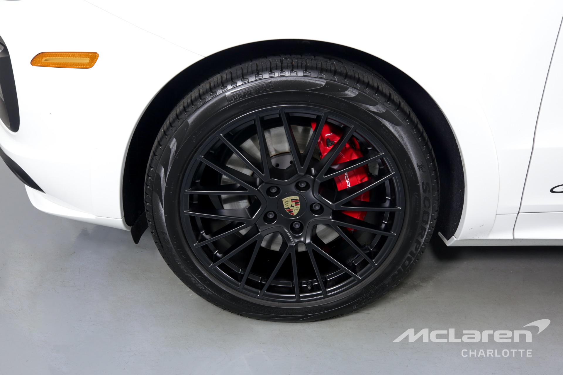Used 2022 Porsche Cayenne GTS Coupe | Charlotte, NC