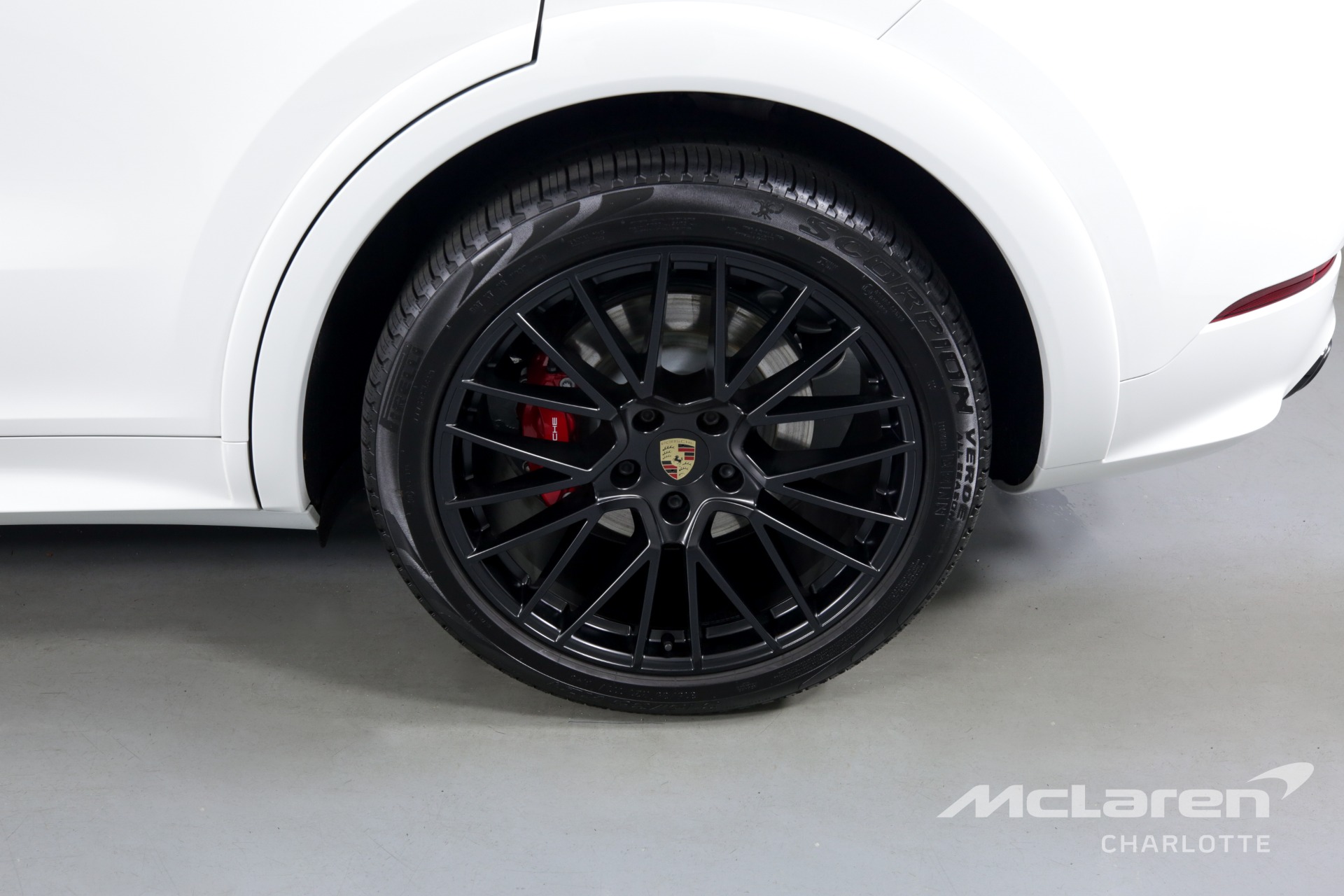 Used 2022 Porsche Cayenne GTS Coupe | Charlotte, NC