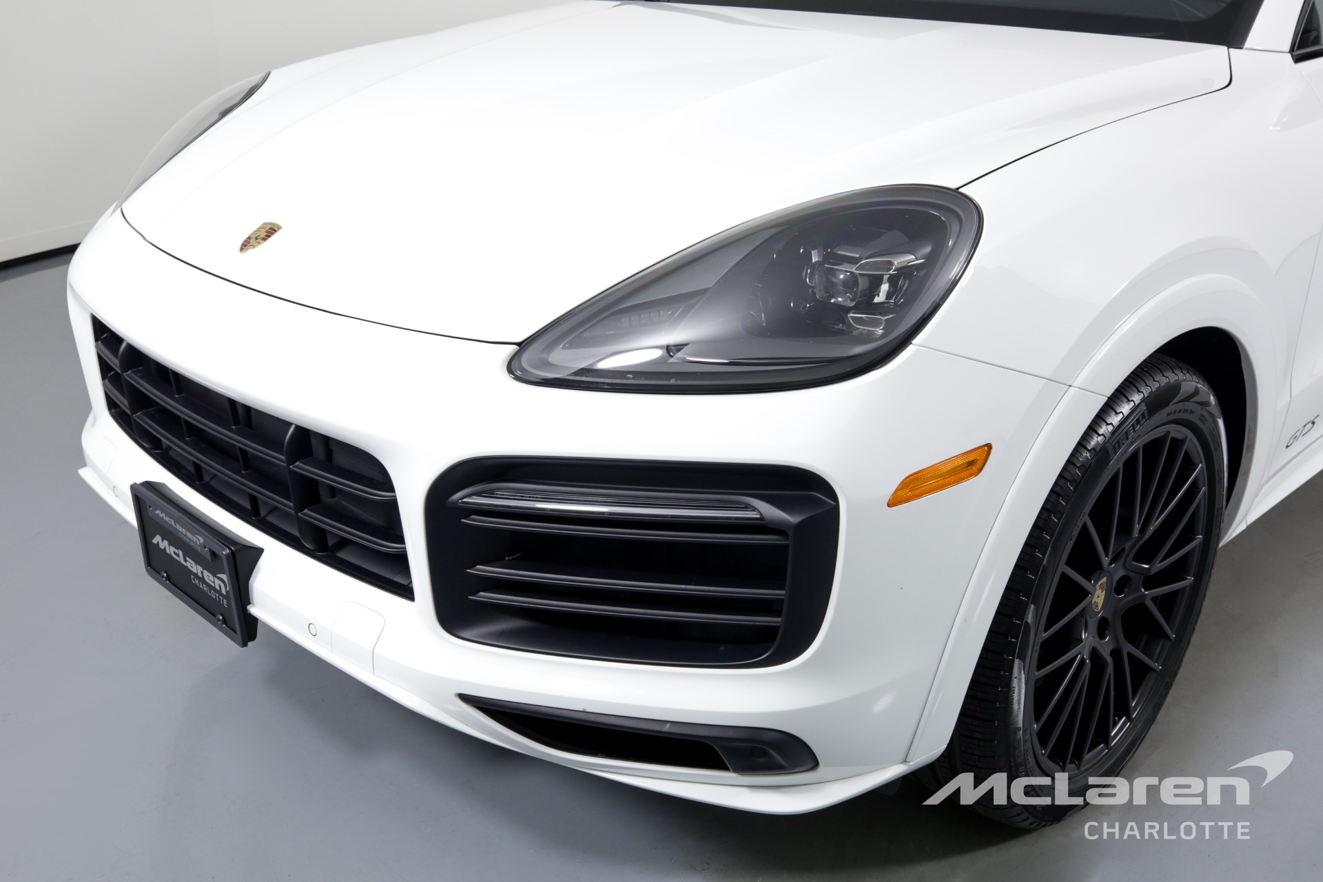 Used 2022 Porsche Cayenne GTS Coupe | Charlotte, NC