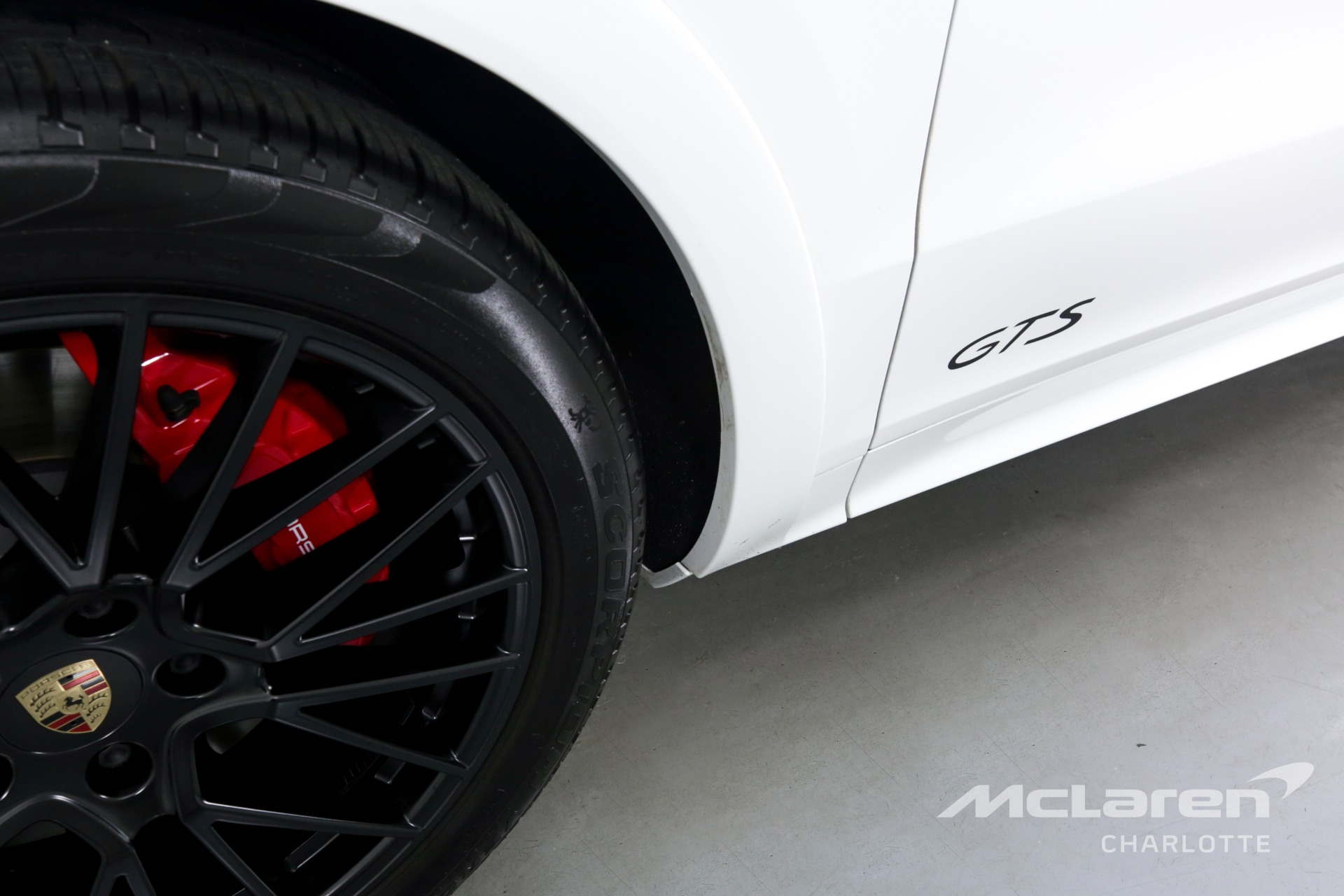 Used 2022 Porsche Cayenne GTS Coupe | Charlotte, NC