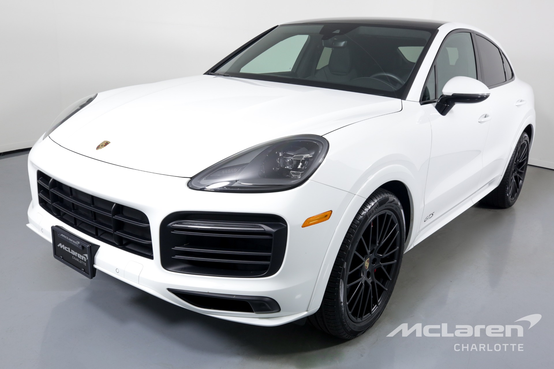 Used 2022 Porsche Cayenne GTS Coupe | Charlotte, NC
