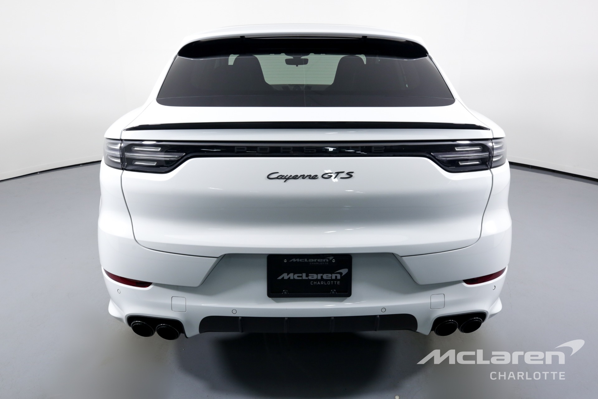 Used 2022 Porsche Cayenne GTS Coupe | Charlotte, NC