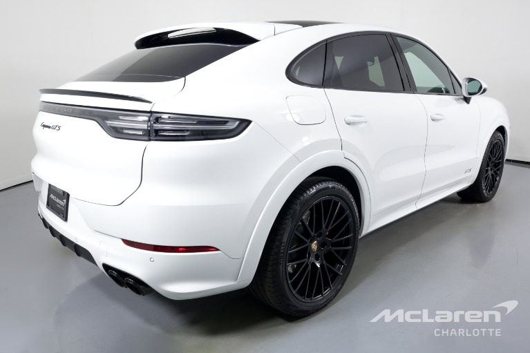 Used-2022-Porsche-Cayenne-GTS-Coupe