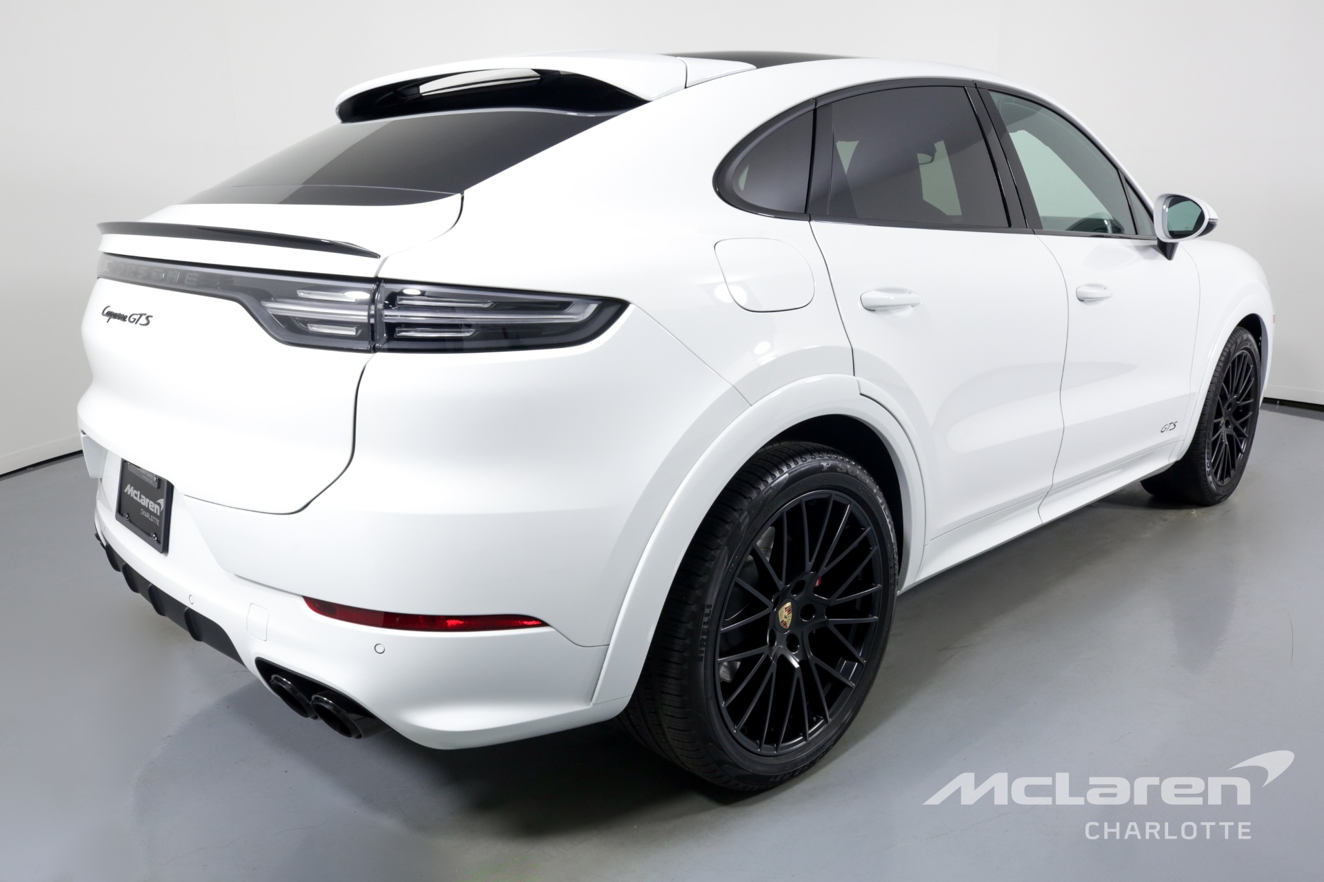 Used 2022 Porsche Cayenne GTS Coupe | Charlotte, NC