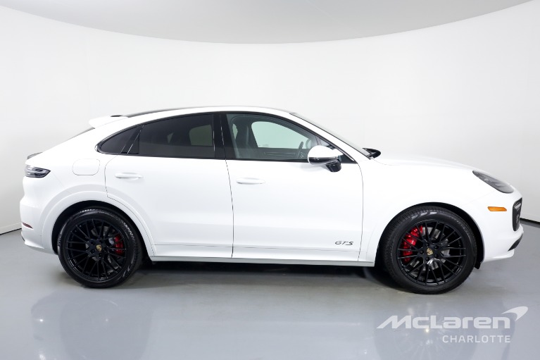 Used-2022-Porsche-Cayenne-GTS-Coupe
