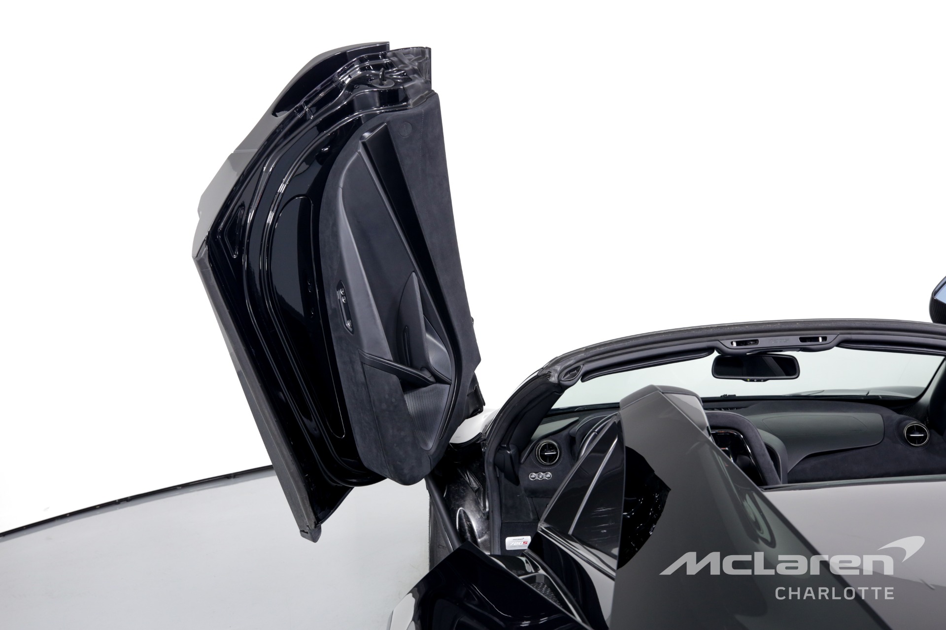Used 2020 McLaren 720S Spider Performance | Charlotte, NC