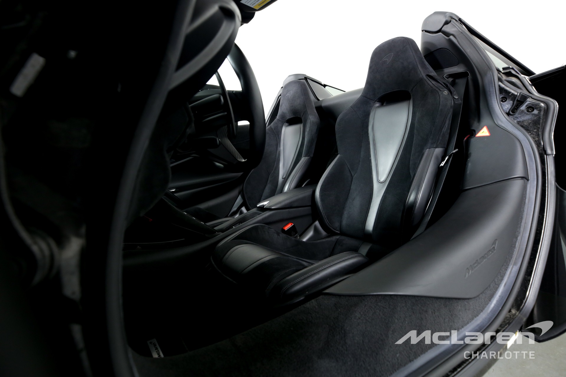 Used 2020 McLaren 720S Spider Performance | Charlotte, NC