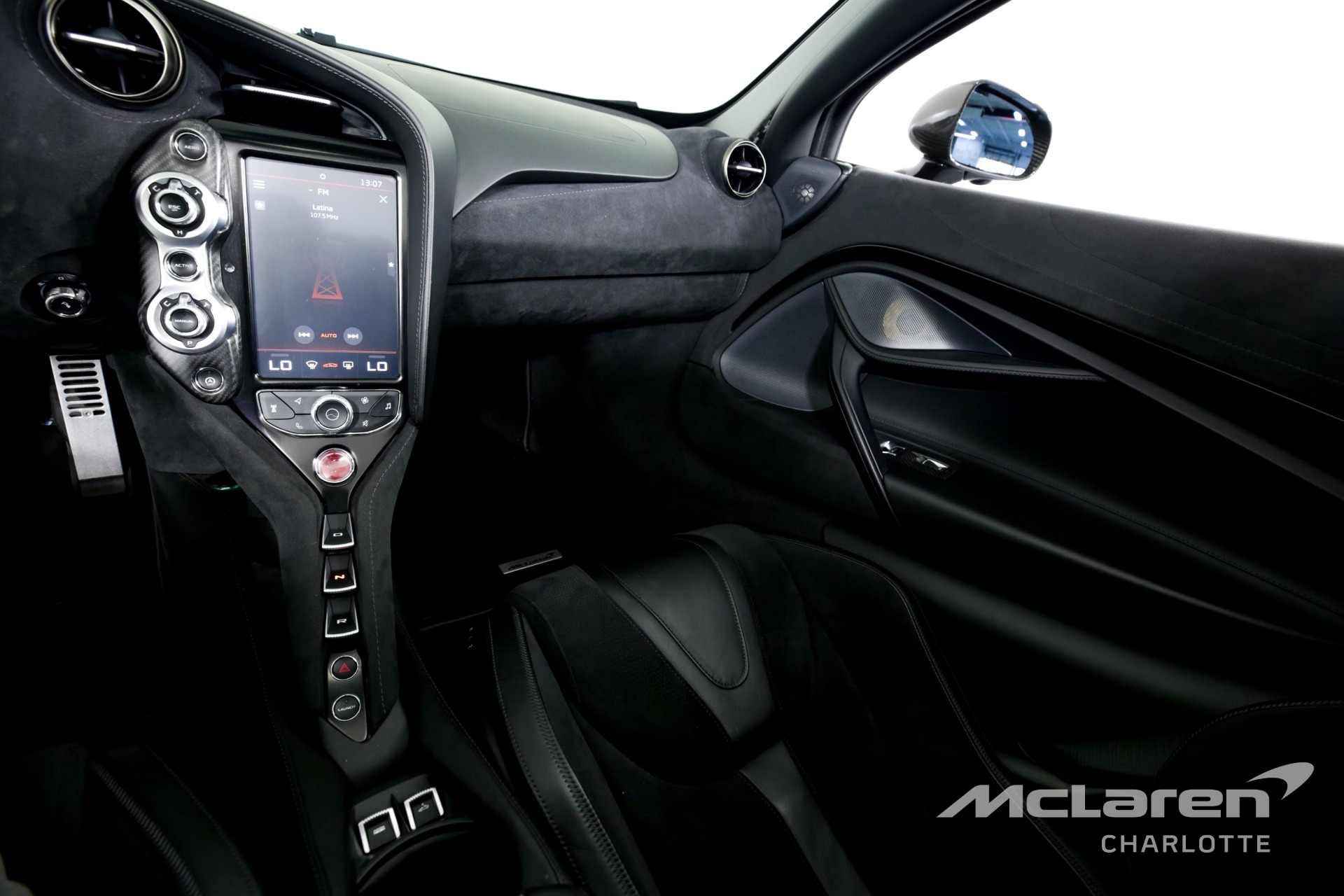 Used 2020 McLaren 720S Spider Performance | Charlotte, NC
