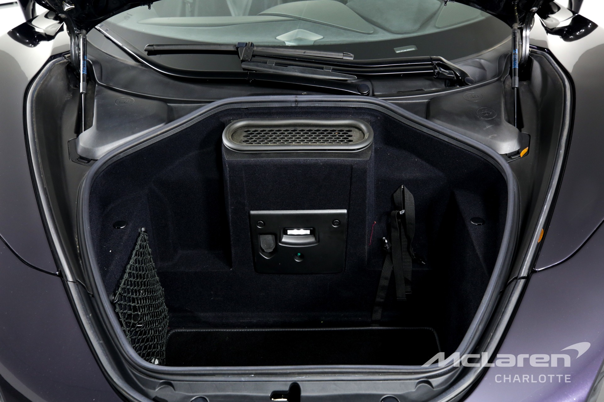 Used 2020 McLaren 720S Spider Performance | Charlotte, NC