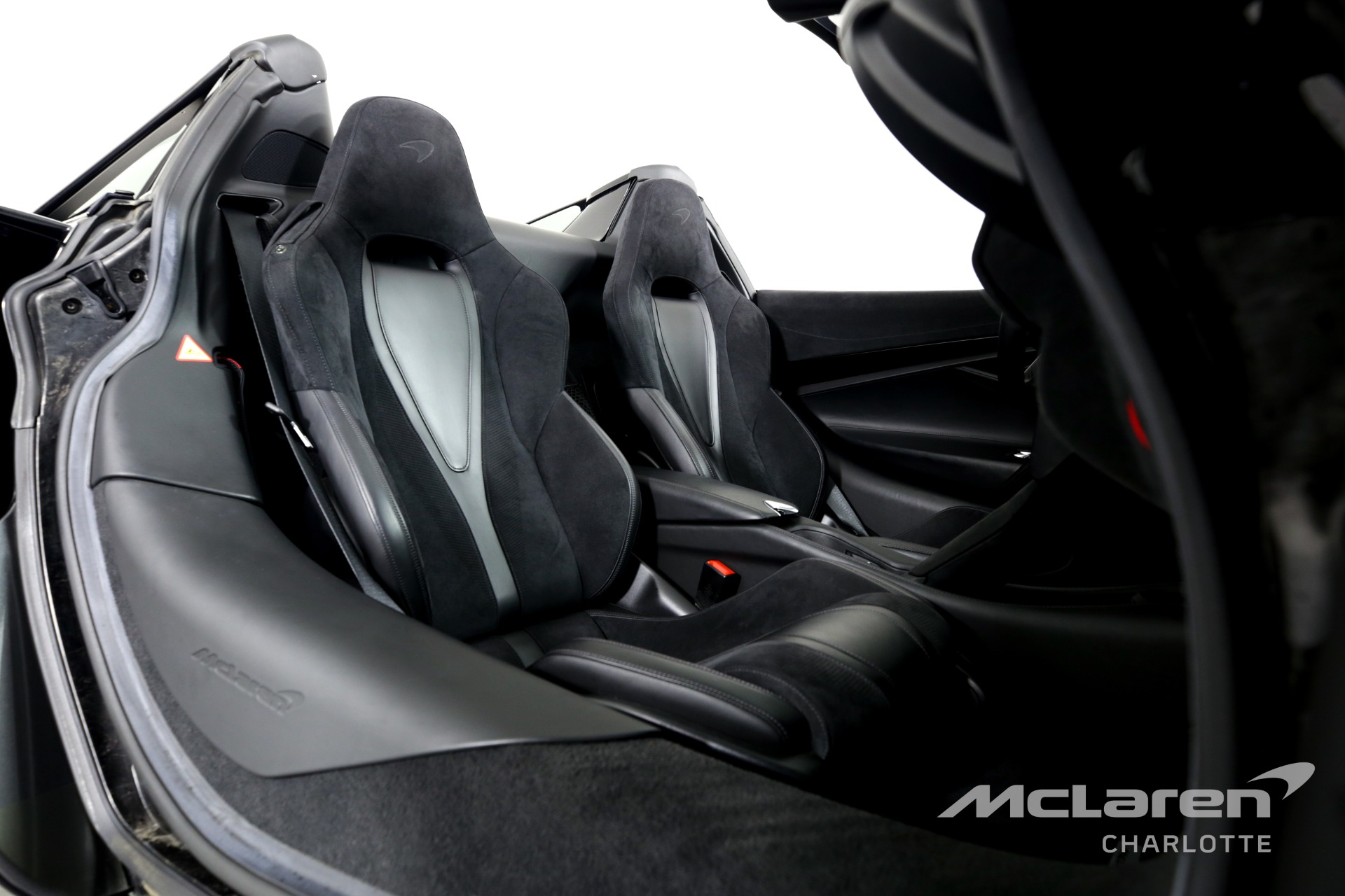 Used 2020 McLaren 720S Spider Performance | Charlotte, NC