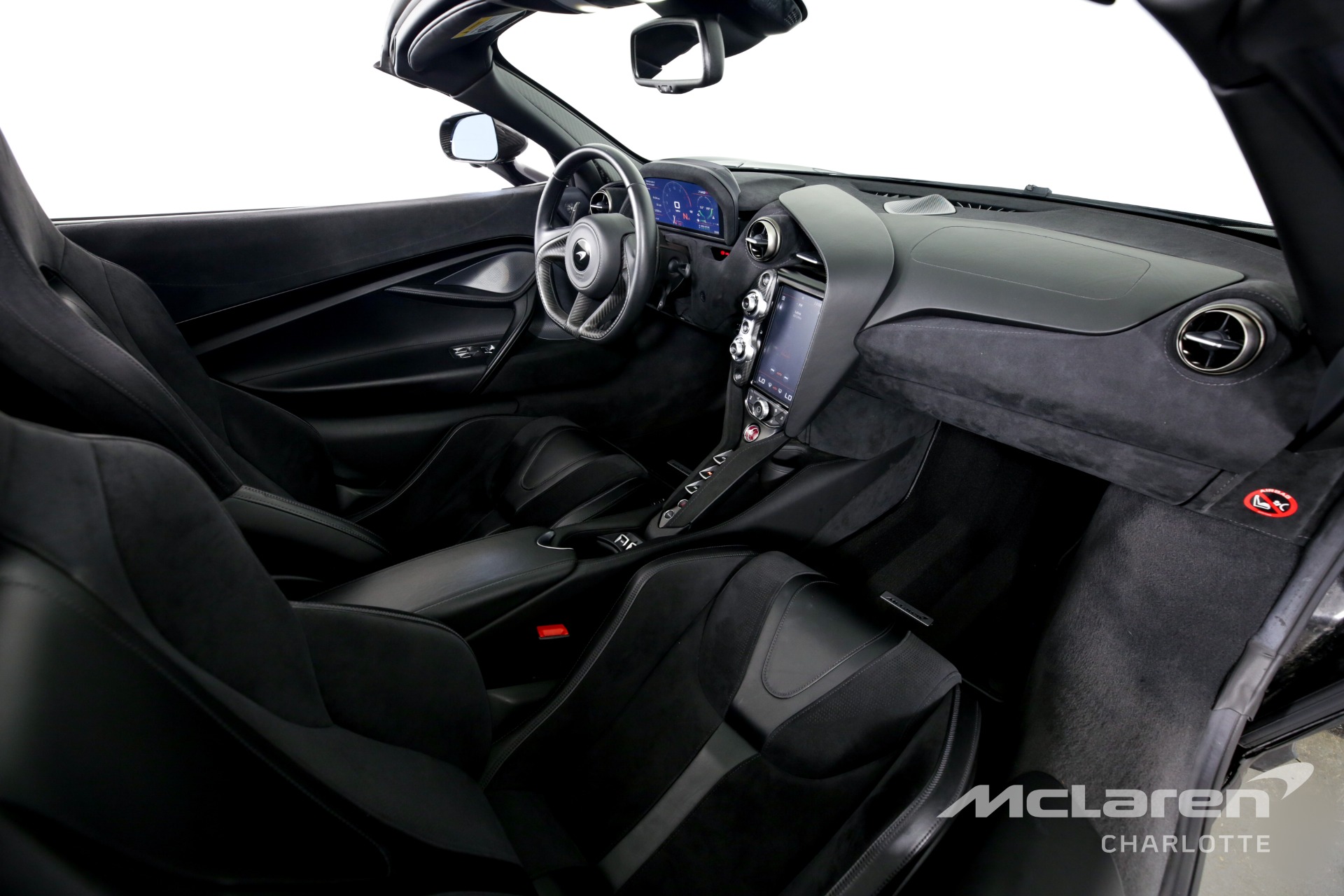 Used 2020 McLaren 720S Spider Performance | Charlotte, NC