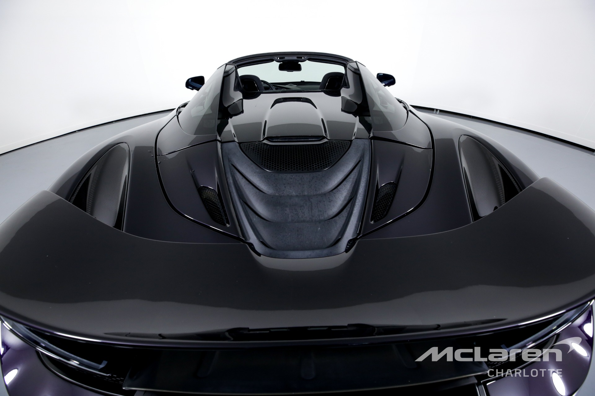 Used 2020 McLaren 720S Spider Performance | Charlotte, NC