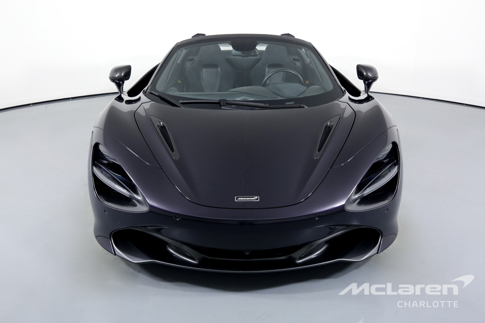 Used 2020 McLaren 720S Spider Performance | Charlotte, NC