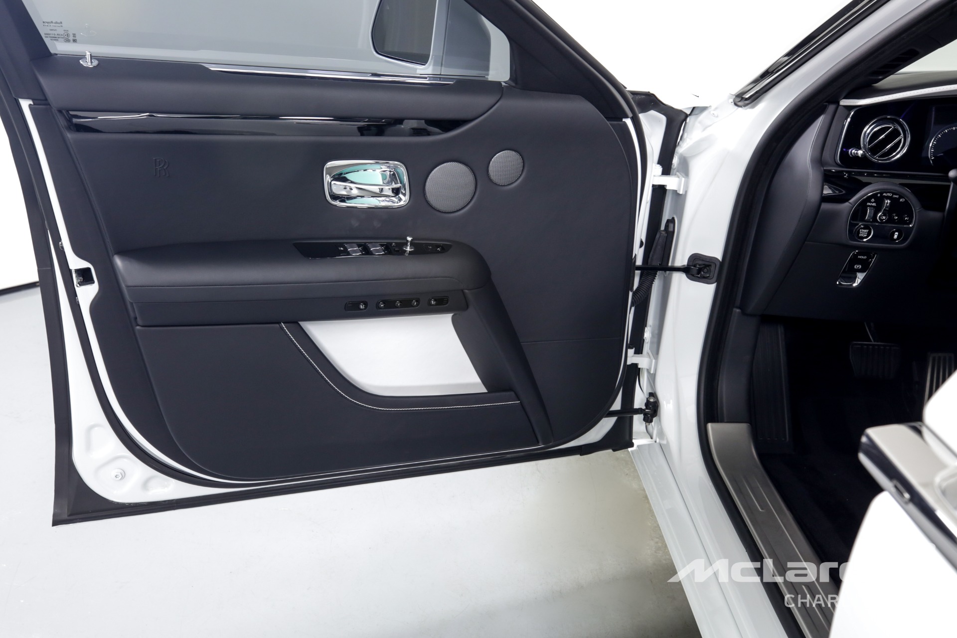 Used 2021 Rolls-Royce Ghost | Charlotte, NC