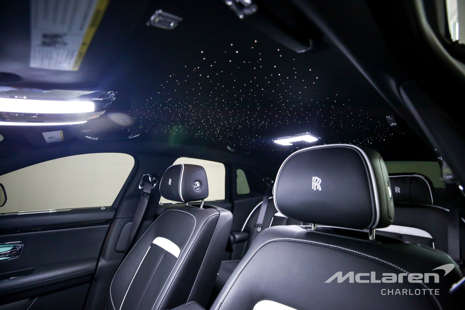 Used 2021 Rolls-Royce Ghost | Charlotte, NC