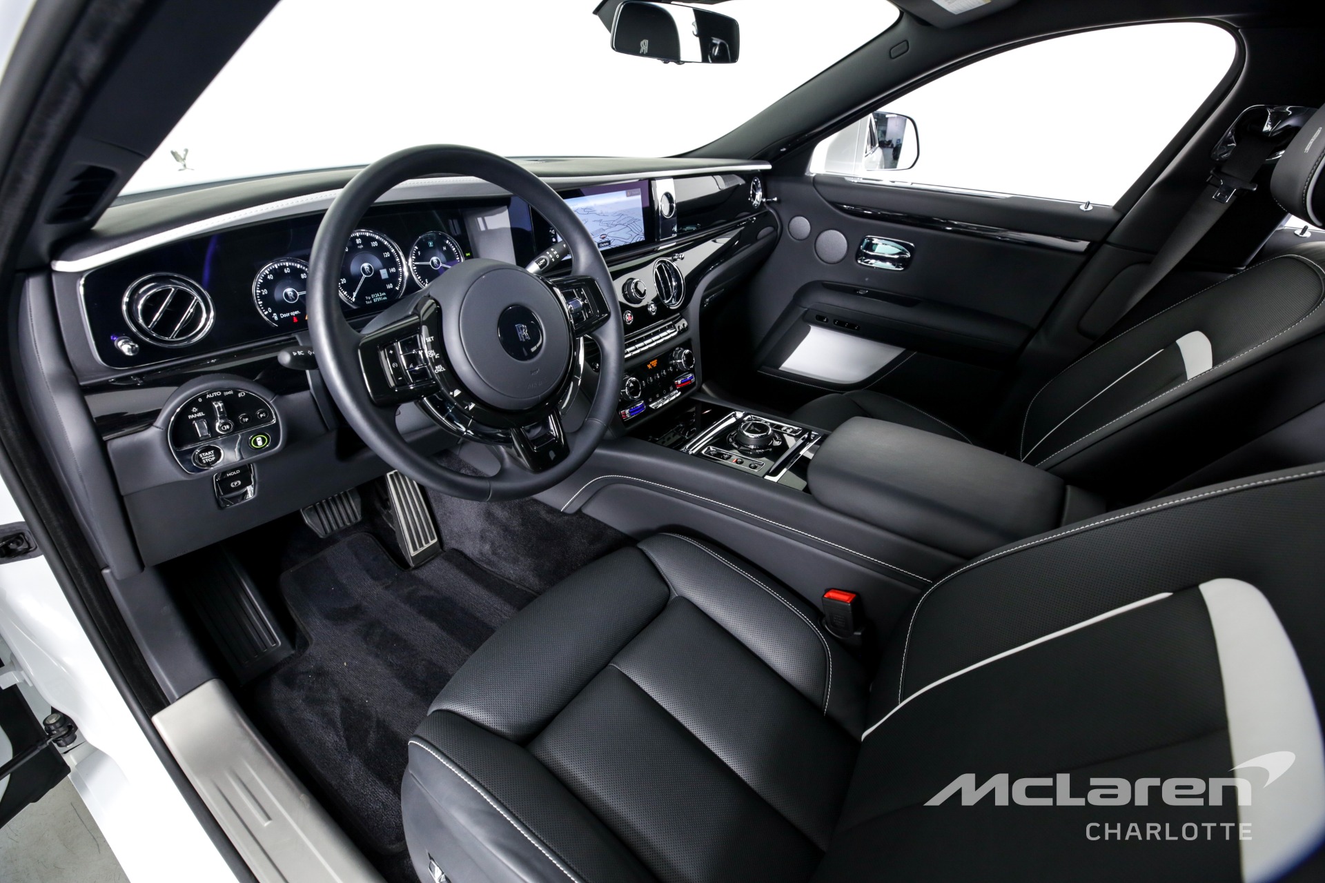 Used 2021 Rolls-Royce Ghost | Charlotte, NC