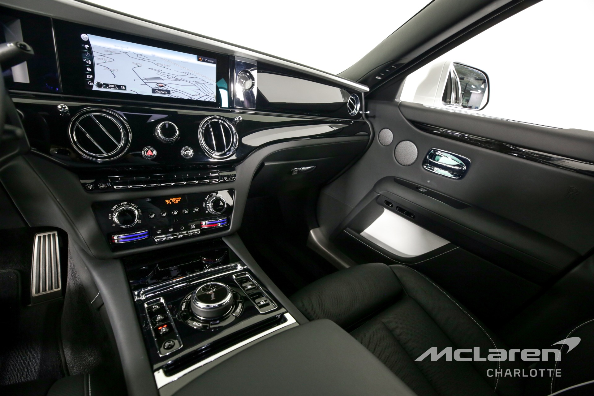 Used 2021 Rolls-Royce Ghost | Charlotte, NC
