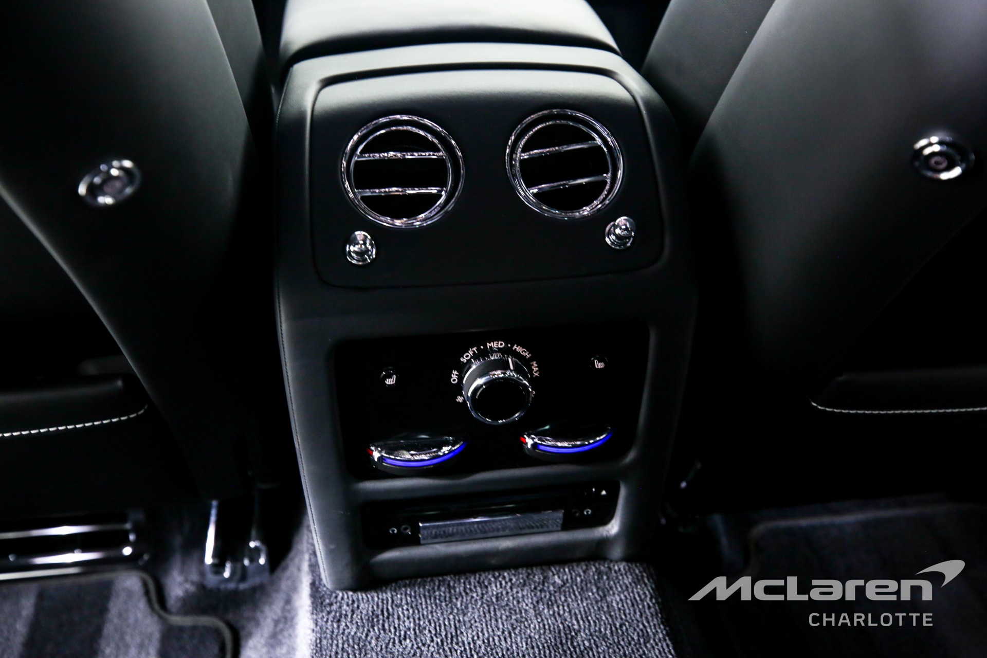 Used 2021 Rolls-Royce Ghost | Charlotte, NC