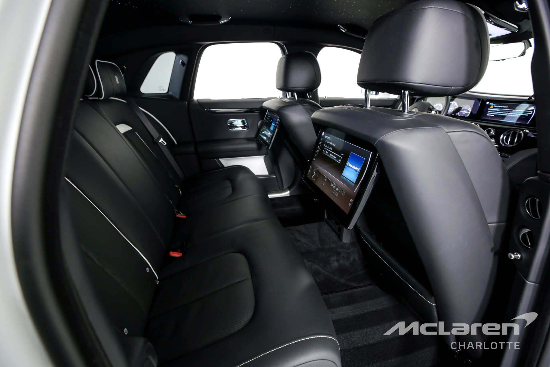 Used 2021 Rolls-Royce Ghost | Charlotte, NC