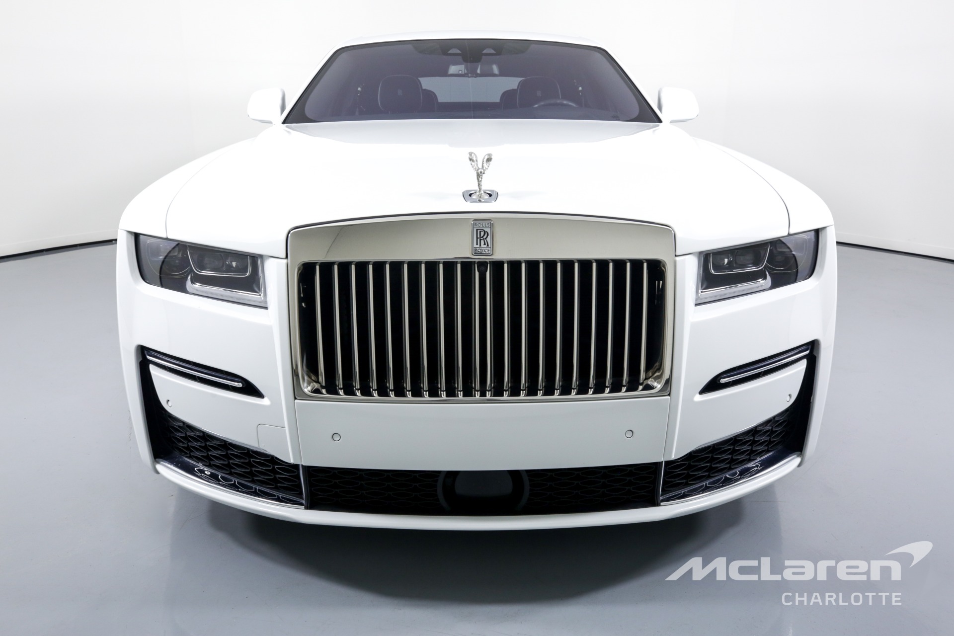 Used 2021 Rolls-Royce Ghost | Charlotte, NC