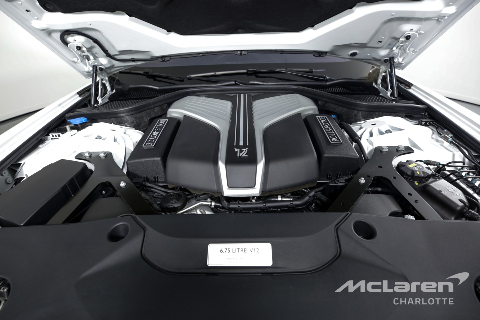 Used 2021 Rolls-Royce Ghost | Charlotte, NC