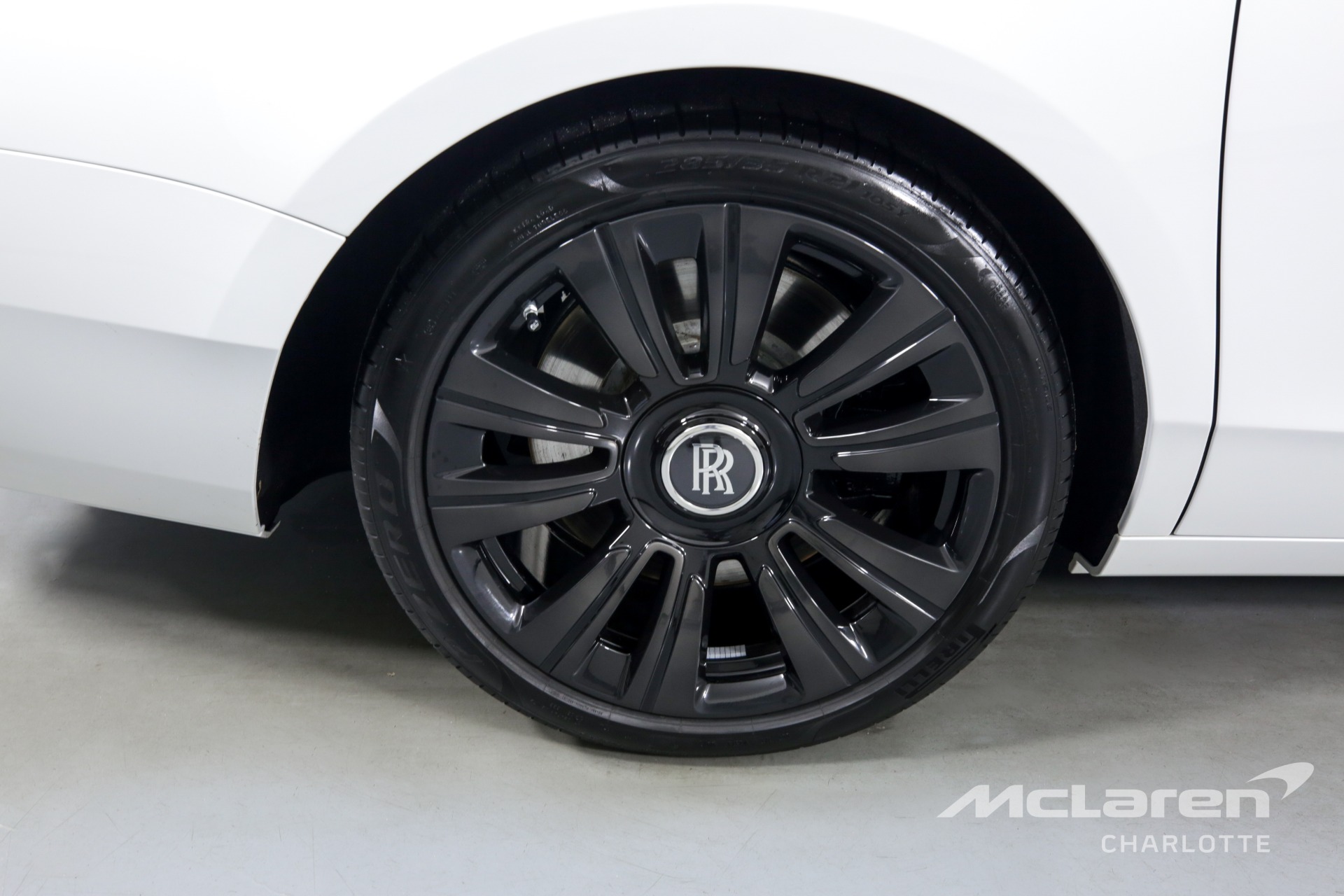 Used 2021 Rolls-Royce Ghost | Charlotte, NC