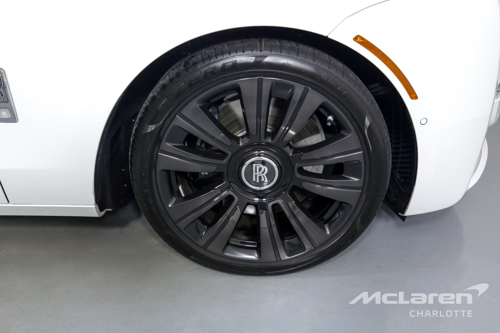 Used 2021 Rolls-Royce Ghost | Charlotte, NC