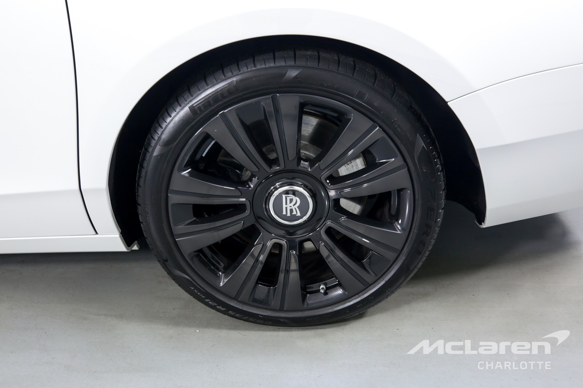 Used 2021 Rolls-Royce Ghost | Charlotte, NC