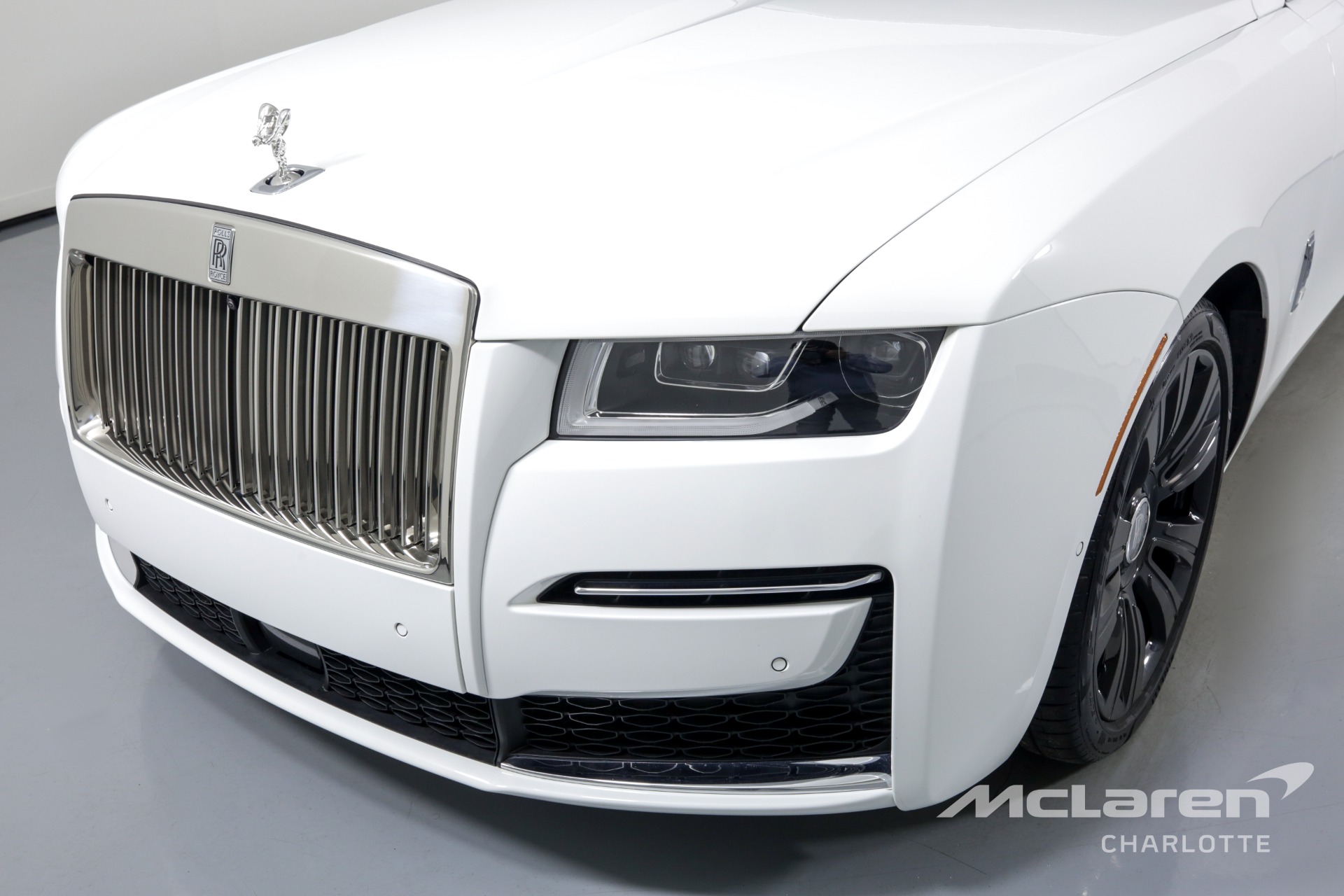 Used 2021 Rolls-Royce Ghost | Charlotte, NC