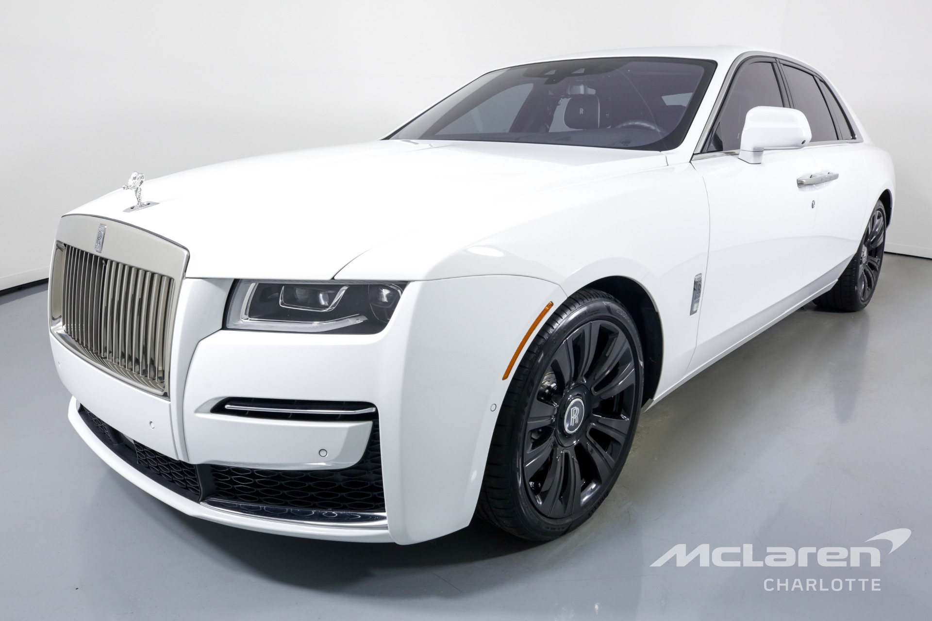 Used 2021 Rolls-Royce Ghost | Charlotte, NC