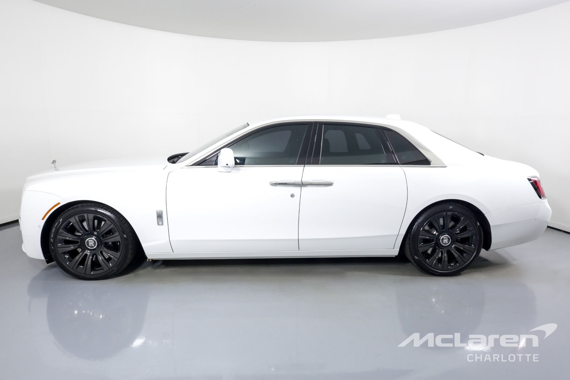 Used 2021 Rolls-Royce Ghost | Charlotte, NC