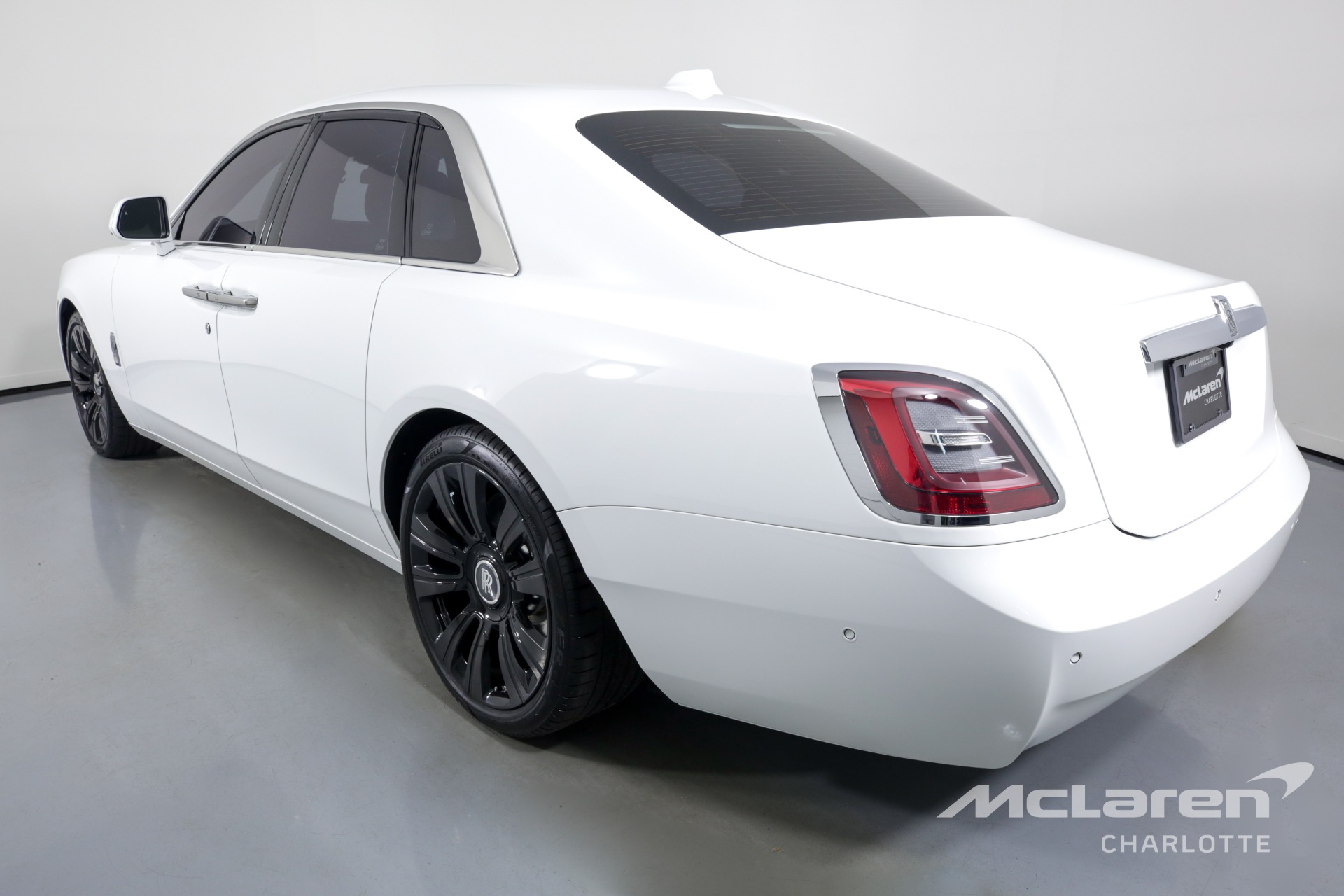 Used 2021 Rolls-Royce Ghost | Charlotte, NC