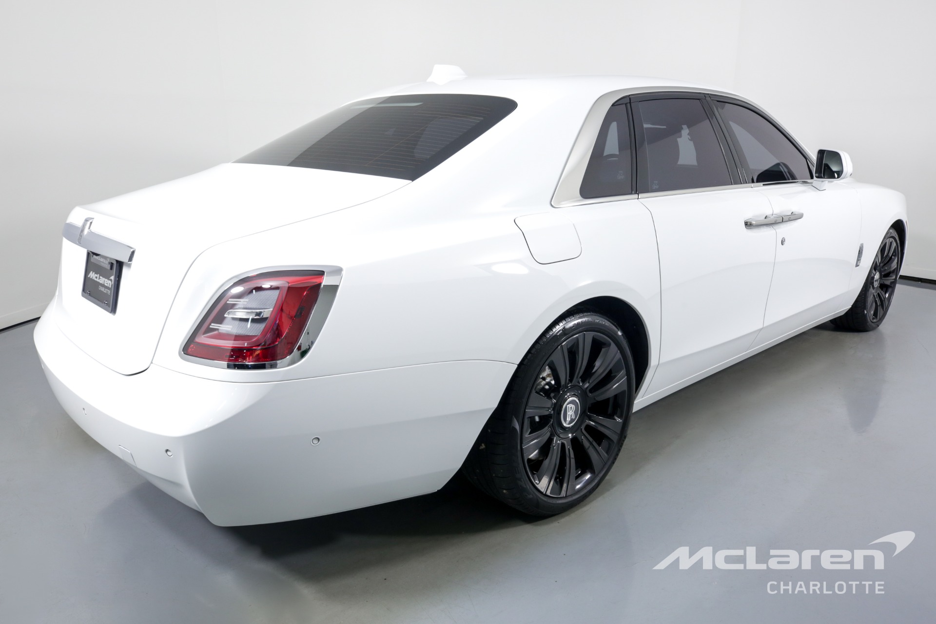 Used 2021 Rolls-Royce Ghost | Charlotte, NC