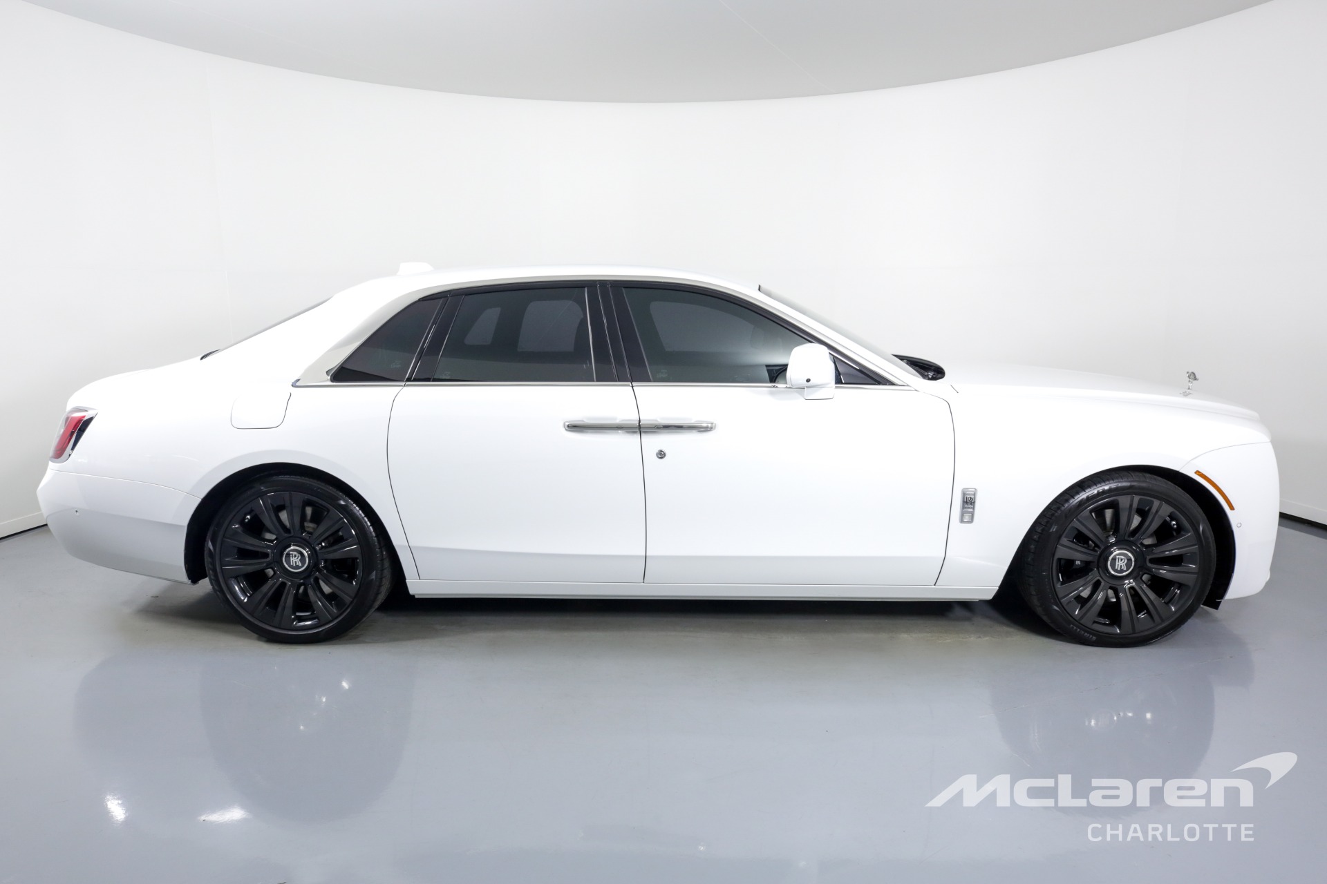 Used 2021 Rolls-Royce Ghost | Charlotte, NC
